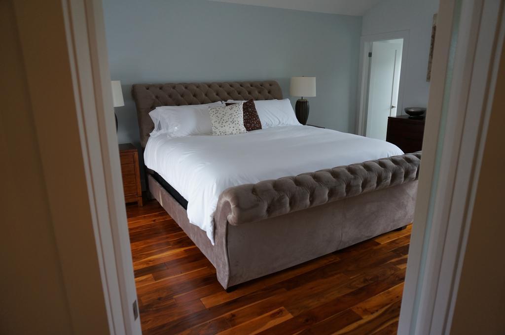 On The 6 Bed And Breakfast 나이아가라온더레이크 객실 사진