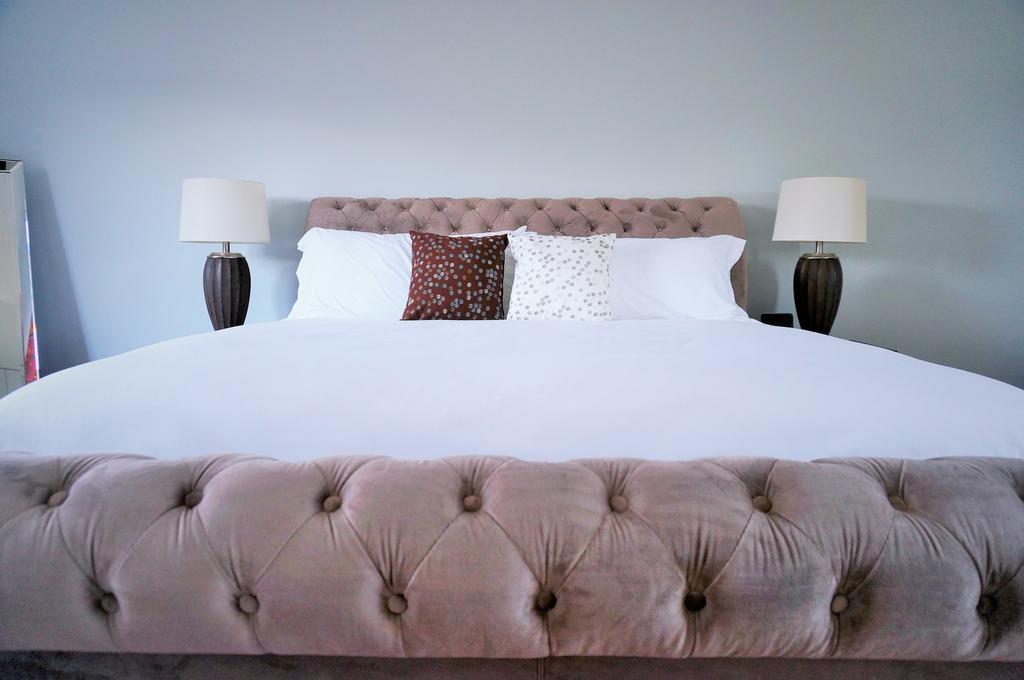 On The 6 Bed And Breakfast 나이아가라온더레이크 객실 사진